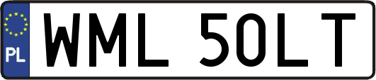 WML50LT