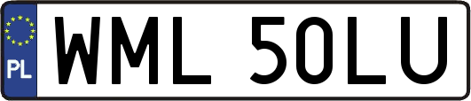 WML50LU
