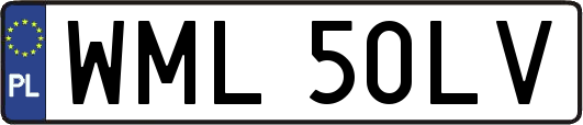 WML50LV
