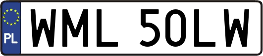 WML50LW