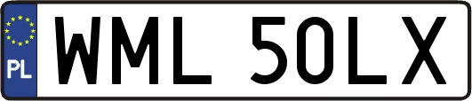 WML50LX
