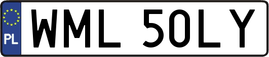 WML50LY