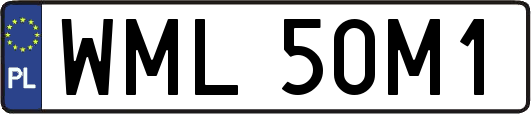 WML50M1