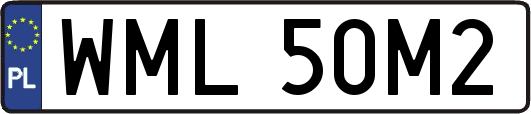WML50M2