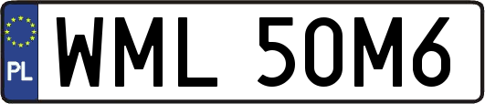 WML50M6
