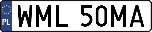 WML50MA