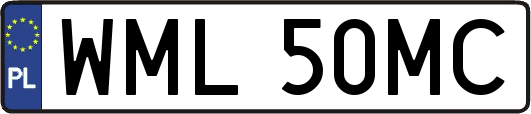 WML50MC