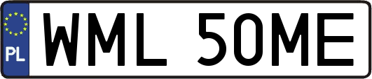 WML50ME