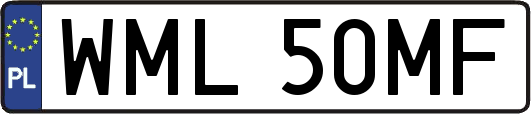 WML50MF