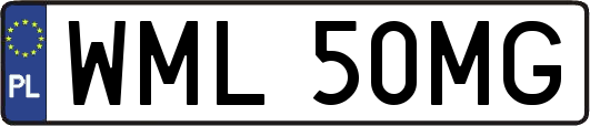 WML50MG