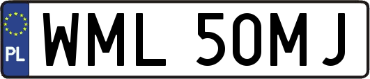 WML50MJ