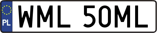 WML50ML