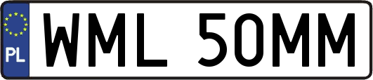 WML50MM