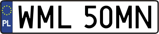 WML50MN