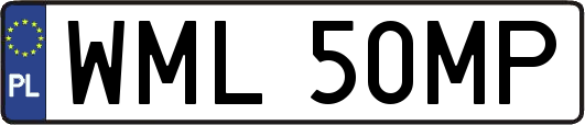 WML50MP