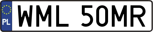 WML50MR