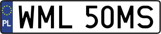 WML50MS
