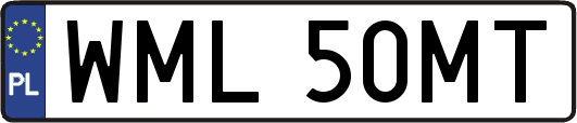 WML50MT