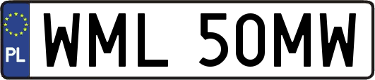 WML50MW