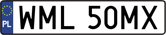 WML50MX