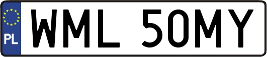 WML50MY