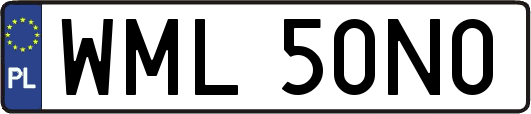 WML50N0