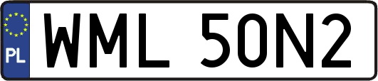 WML50N2