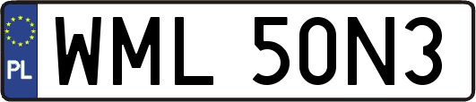 WML50N3