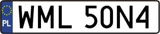 WML50N4