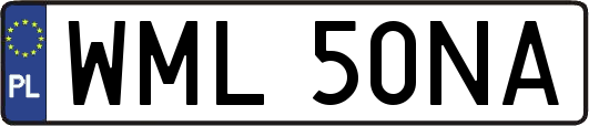 WML50NA