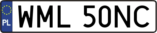 WML50NC
