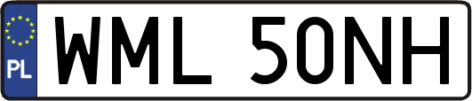 WML50NH