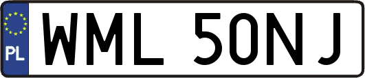 WML50NJ