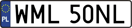 WML50NL
