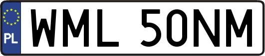 WML50NM