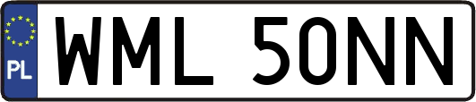 WML50NN