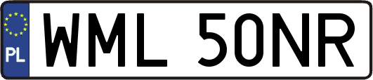 WML50NR
