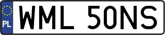WML50NS
