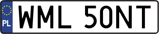 WML50NT