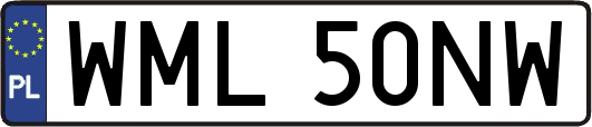 WML50NW