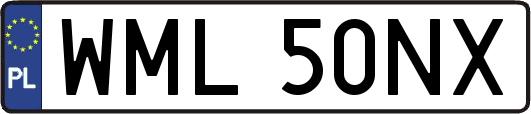 WML50NX