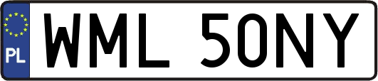 WML50NY