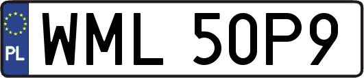 WML50P9