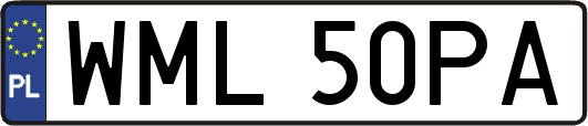 WML50PA