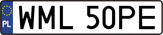 WML50PE