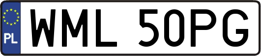 WML50PG
