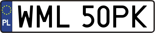 WML50PK