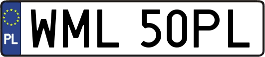 WML50PL