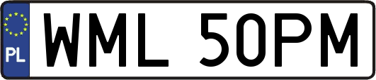 WML50PM