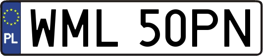 WML50PN